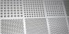 Perforated Metal Series