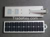 Integrated Solar Street Light 5-60W