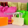 woven bags, diffrent sizes of pp shopping bags, cemant bag, any kind of bags