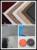 Ceramic Fiber Cloth, Aluminum Foil Laminated Fire Fabric, Silicone gel coated Fire Fabric, Fire Blanket, Expantrol Flexible Intumescent Strip