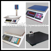 Electronic Price Computing Scale, Electronic Weighing Scale, Electronic Counting Scale, Floor Scale (ref: Tongkai)