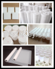 PTFE Sheet/Pipe / tube/rod/Film/Hollow/ Sleeve, Engineering Plastic sheet/Rod (ref: D/Delong Teflon)