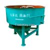 Pan Typle Small Concrete Mixer (JQ350)