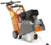 petrol gasoline concrete road cutting machine concrete saw cutting machine