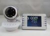 SELL 3.5" LCD Screen Digital Wireless Video Baby Monitor with night vision