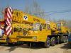Used Truck Cranes TADANO QY50G