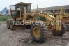 Used Motor Graders CAT 140G