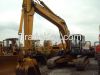 Used Crawler Excavators Komatsu PC 200-5