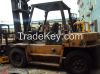 Used Forklifts TCM FD70(7T)