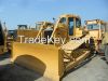 Used Bulldozers CAT D6H