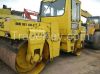 Used BOMAG BW 161 AD-2 Road Roller/BOMAG BW 161 AD-2 Roller