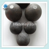 High efficiency, wear-resisting ball mill forged steel ball