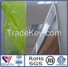 High Quality Aluminium Mirror Sheet for Different Use