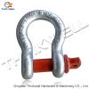 Froged Us Type Screw Pin Anchor G209 Shackle