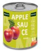 Canned Apple in Light Syrup