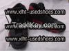 used sports shoes