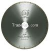 Welded Marble saw blades 350