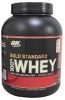 100% Gold Standard Optimum Nutrition Whey Protein