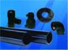 HDPE PIPES AND FITTINGS