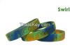 silicone wrist band