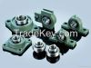 Pillow Block and Insert Bearings