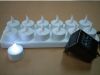 Sell Rechargeable LED Candle Light DR-CAN05(W)