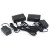 50m HDMI extender over single UTP with EDID+Bi-directional IR