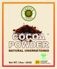 Natural  Cocoa Powder