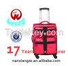 2015 new product, 20 inch nylon material carry-on luggage