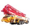 Sell Concrete pump truck