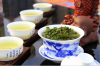 Provide all kinds of tea in China