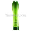 Cucumber soothing gel, aloe vera soothing gel, cosmetics, korean cosmetics