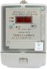 DDYS22N01Single Phase Prepayment Electronic Meter