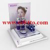 Cosmetic display stand holder