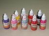 Nail painting colors airbrushed colors nail paints kit nail art paint