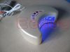 Buy 12W LED nail lamp gel curing nail lamp