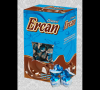 ERCAN WANESI COMPOUND MILK CHOCOLATE