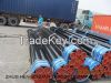 Sell conveyor roller material include pipe and bars