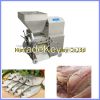 Automatic Fish deboner , fish meat separating machine, fish meat separator