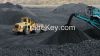 Steam coal from Russia
