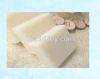 Super-efficient whitening soap