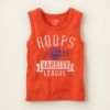 quality boys vests