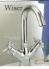 Bath & Kitchen Faucets