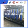 belt conveyor roller idlers manufacturer