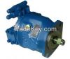 hydraulic pump for concrete mixer truck