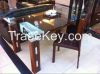 hot sale dining table set