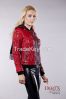 Leather men/ women jackets