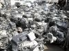 used automotive spare parts