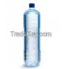 Mineral drinking water Russia