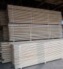 Softwood boards for construction 36 mm (AD)